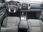 2015 Toyota Tacoma Double Cab Prerunner en Venta en Taylor, TX - Front End