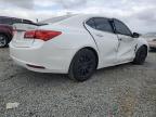2020 Acura Tlx Technology للبيع في San Diego، CA - Side
