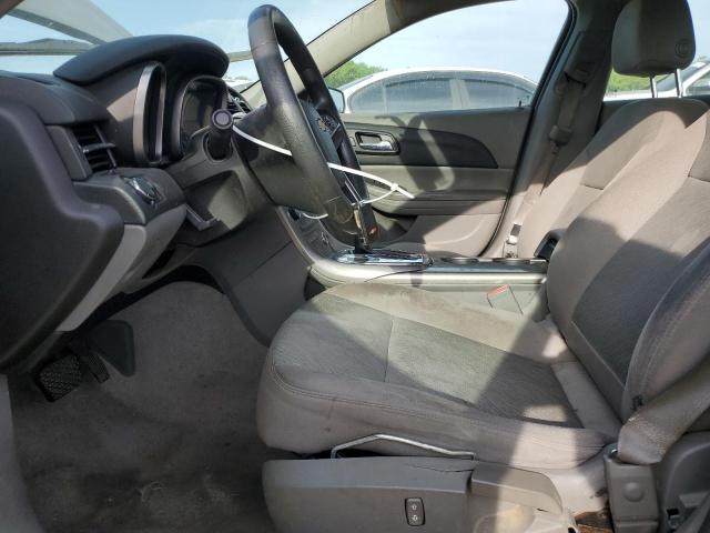  CHEVROLET MALIBU 2013 Сірий