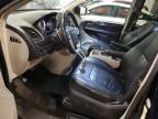 2015 Chrysler Town & Country Touring for Sale in Lansing, MI - Front End
