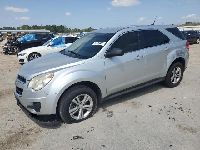 2012 Chevrolet Equinox Ls