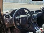 2014 Land Rover Lr4 Hse Luxury en Venta en Anthony, TX - Mechanical