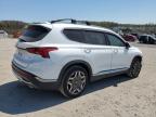 2021 Hyundai Santa Fe Limited for Sale in Chambersburg, PA - Front End