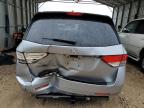 2016 Honda Odyssey Exl for Sale in Midway, FL - Rear End