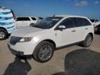 2012 Lincoln Mkx  zu verkaufen in Houston, TX - Side