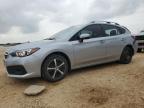 2023 Subaru Impreza Premium на продаже в San Antonio, TX - Rear End