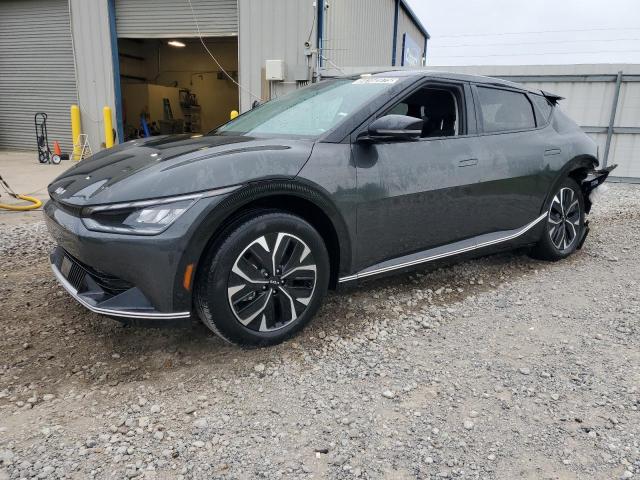 2024 Kia Ev6 Light