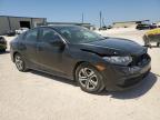 2016 Honda Civic Lx for Sale in San Antonio, TX - Front End