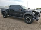 2014 Ford F150 Svt Raptor   продається в Mercedes, TX - Front End