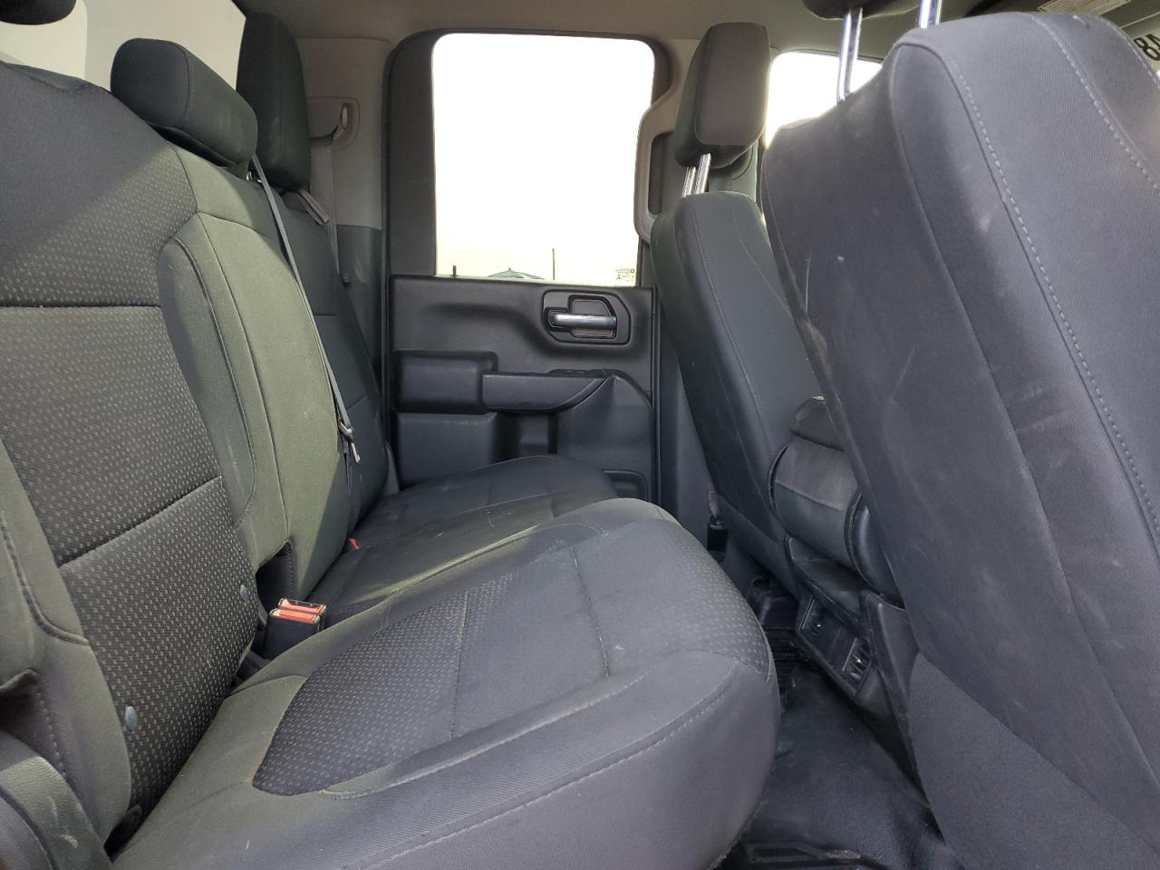 1GC2YLE73LF220288 CHEVROLET ALL Models 2020