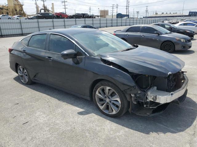  HONDA CLARITY 2018 Czarny