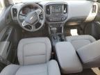 2017 Chevrolet Colorado  en Venta en Loganville, GA - Minor Dent/Scratches