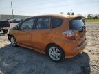 2009 Honda Fit Sport للبيع في Tifton، GA - All Over