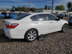 2014 Honda Accord Sport на продаже в Chalfont, PA - Front End