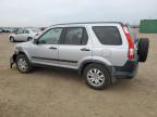 2005 Honda Cr-V Ex de vânzare în Elgin, IL - Front End