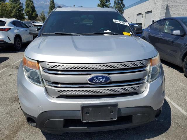 Parquets FORD EXPLORER 2015 Silver