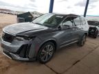 2020 Cadillac Xt6 Premium Luxury للبيع في Phoenix، AZ - Front End