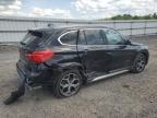 2017 Bmw X1 Xdrive28I en Venta en Fredericksburg, VA - Side