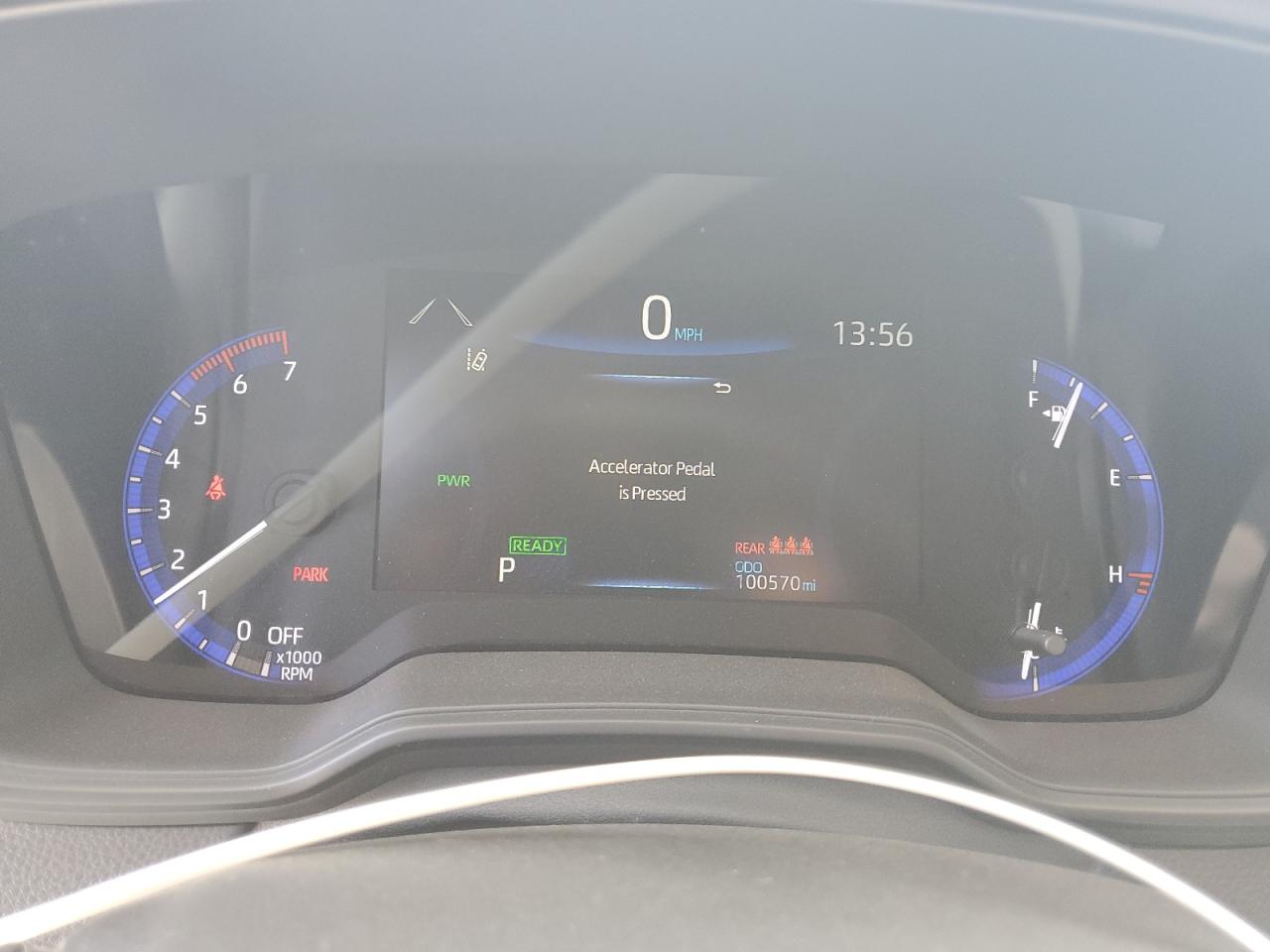 JTDEBRBE4LJ012129 TOYOTA COROLLA 2020