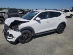 2017 Hyundai Tucson Limited en Venta en Antelope, CA - Front End