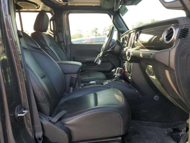  JEEP WRANGLER 2021 Szary