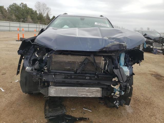  GMC TERRAIN 2019 Blue