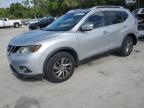 2014 Nissan Rogue S na sprzedaż w Ocala, FL - All Over