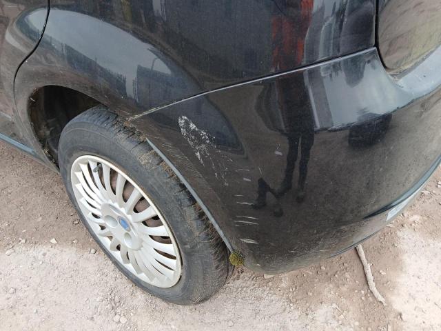 2007 FIAT GRANDE PUN