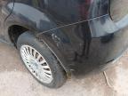 2007 FIAT GRANDE PUN for sale at Copart WESTBURY