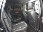 2018 CADILLAC ESCALADE LUXURY à vendre chez Copart ON - COOKSTOWN