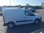 2016 PEUGEOT PARTNER PR for sale at Copart CHESTER