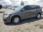 2014 Dodge Journey Se იყიდება North Las Vegas-ში, NV - Mechanical