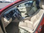 2012 Volvo S60 T5 en Venta en North Las Vegas, NV - Front End