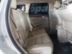 2012 Jeep Grand Cherokee Overland zu verkaufen in Hayward, CA - Front End