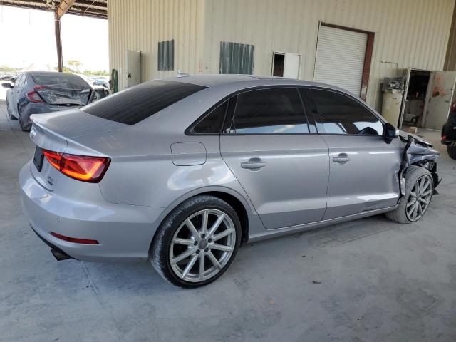  AUDI A3 2015 Silver