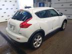 2012 NISSAN JUKE ACENT for sale at Copart EAST KILBRIDE