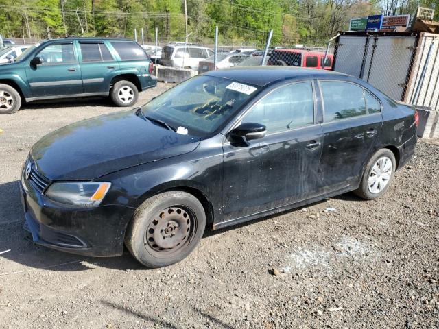 2011 Volkswagen Jetta Se
