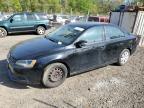 2011 Volkswagen Jetta Se for Sale in Baltimore, MD - Front End