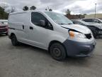 2014 Nissan Nv200 2.5S na sprzedaż w Exeter, RI - Front End