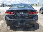 2018 Hyundai Sonata Sport на продаже в Riverview, FL - Front End