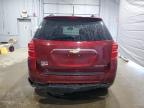 2016 Chevrolet Equinox Lt   იყიდება Candia-ში, NH - Front End