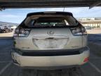 2006 Lexus Rx 330 იყიდება Hayward-ში, CA - Vandalism