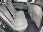 2017 Hyundai Sonata Hybrid იყიდება Martinez-ში, CA - Mechanical