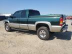 2001 Gmc Sierra C2500 Heavy Duty for Sale in Tifton, GA - Front End