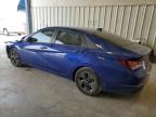 2021 Hyundai Elantra Sel zu verkaufen in Abilene, TX - Front End