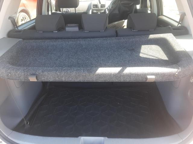 2014 SUZUKI SX4 SZ5 