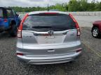 2016 Honda Cr-V Ex en Venta en Spartanburg, SC - Front End