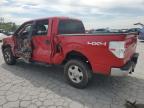 2010 Ford F150 Supercrew for Sale in Lebanon, TN - Side