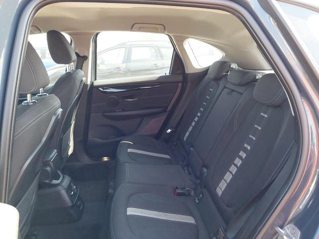 2016 BMW 218I SPORT