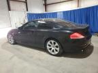 Hurricane, WV에서 판매 중인 2006 Bmw 650 I - Minor Dent/Scratches